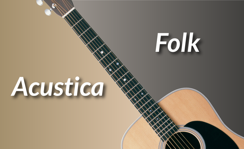 Chitarra-acustica-e-chitarra-folk