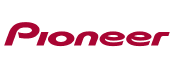 Pioneer Corporation logo