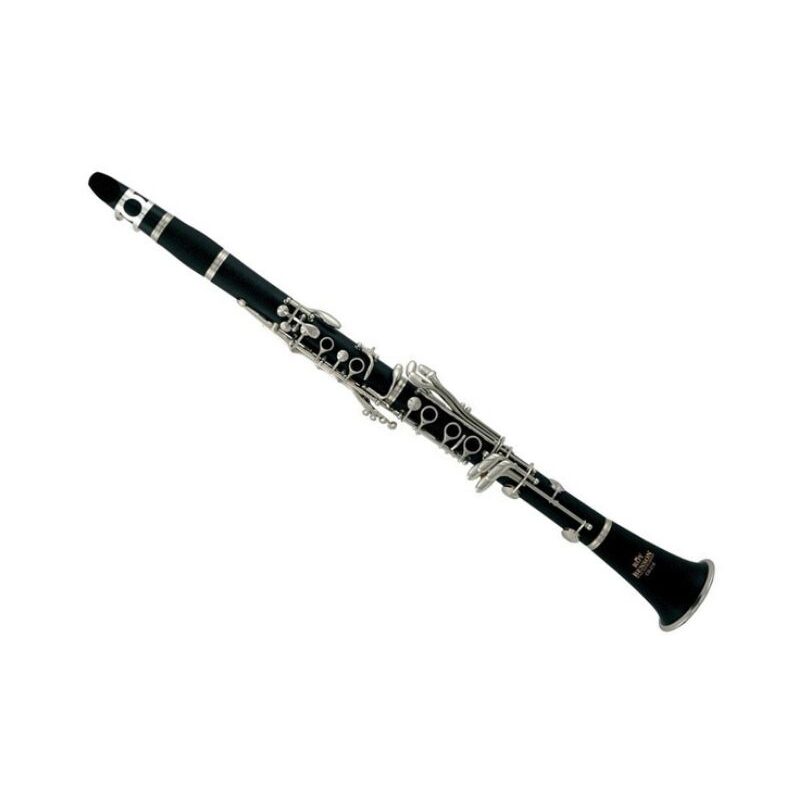 Clarinetto Roy Benson CB-218 IN SIB