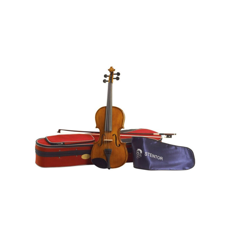 Violino 4/4 Stentor Student 2