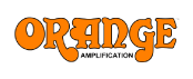 Orange amplification logo