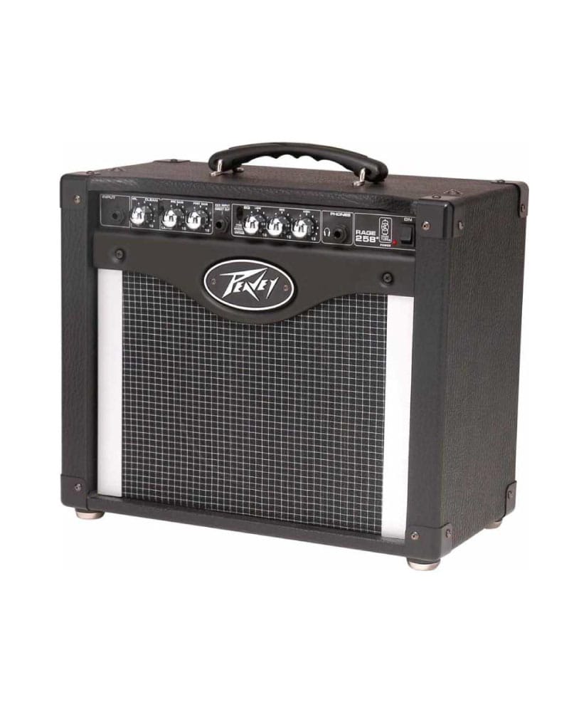 RAGE® 258 Ferraris Strumenti Musicali