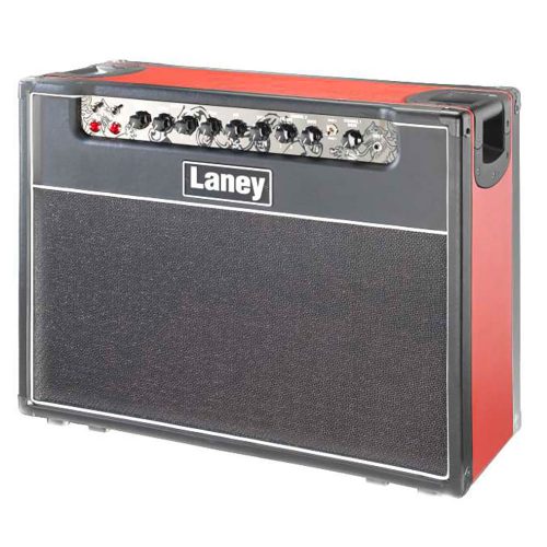 GH50R-212 - combo 2x12" - 50W - 2 canali - c/riverbero - Combo valvolari per chitarra