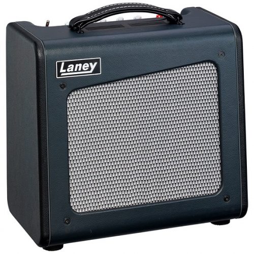 CUB-SUPER10 - combo 1x10" - 10W - Combo valvolari per chitarra