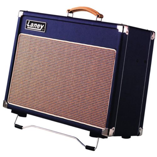 L5T-112 - combo 1x12" - 5W - 2 canali - c/riverbero - Combo valvolari per chitarra