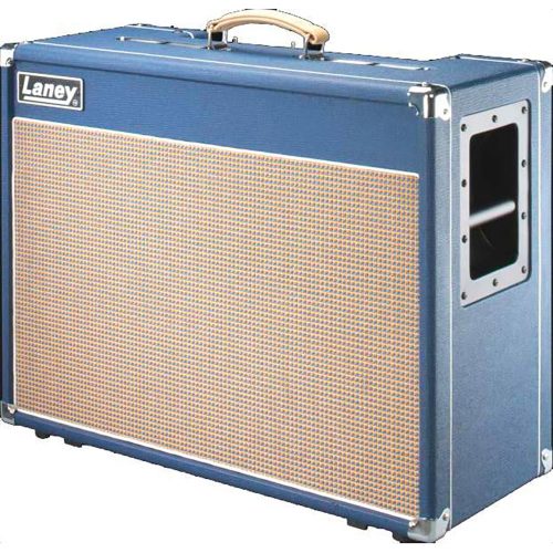 L20T-212 - combo 2x12" - 20W - 2 canali - c/riverbero - Made in UK - Combo valvolari per chitarra