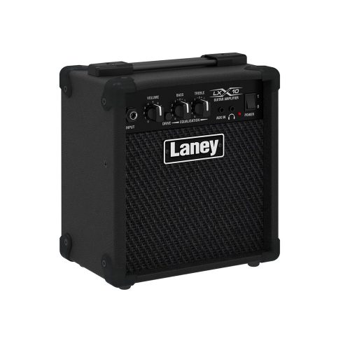 LANEY LX10 - combo 1x5" - 10W - Combo transistor per chitarra