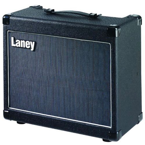 LG35R - combo 1x10" - 35W - c/riverbero - Combo transistor per chitarra