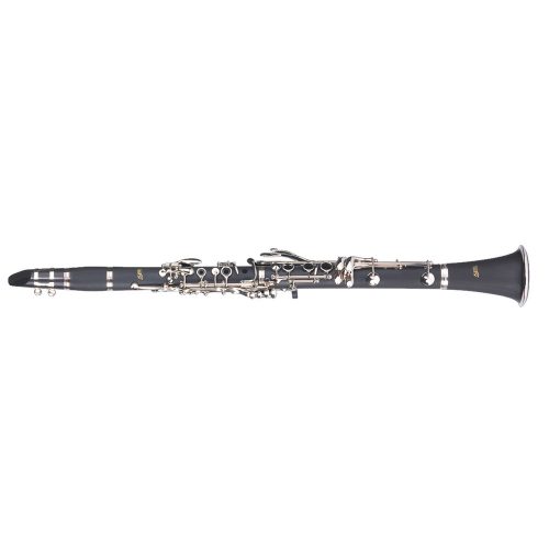 CL-616D - 18 chiavi - clarinetto in resina - Clarinetti Sib