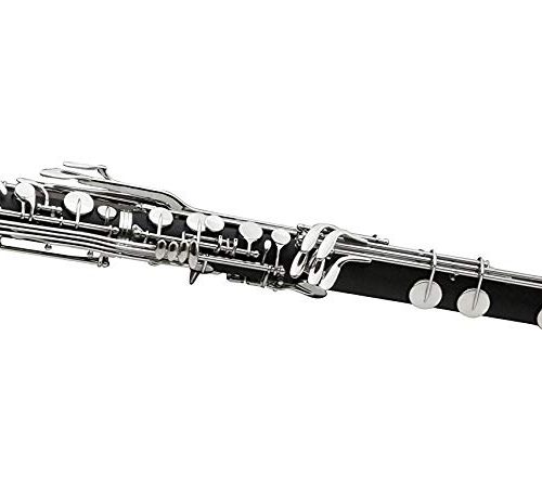 BC-136 - discendente al Do grave - Clarinetti Basso