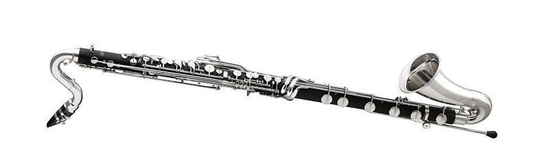 BC-136 - discendente al Do grave - Clarinetti Basso