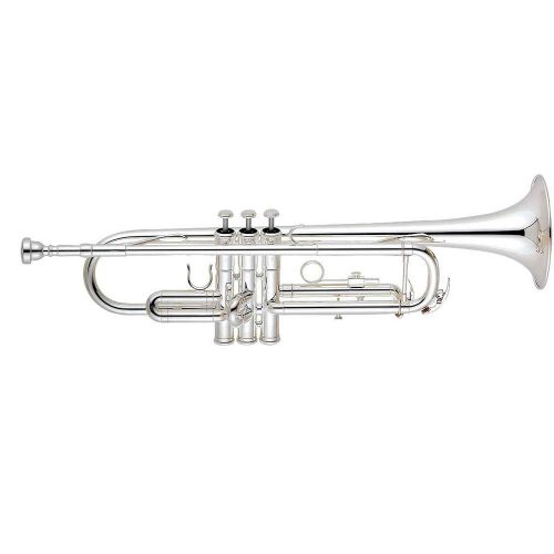 TR-6333S - argentata - Trombe Sib