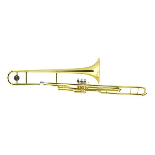 JBSL-900L - a pistoni - laccato - Tromboni Sib a pistoni