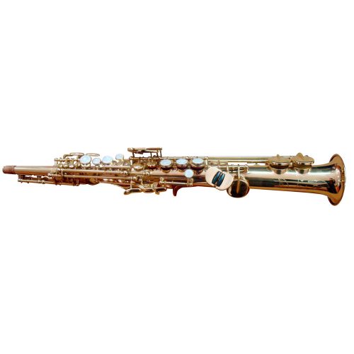 SN-901L - laccato - Saxofoni Sopranino