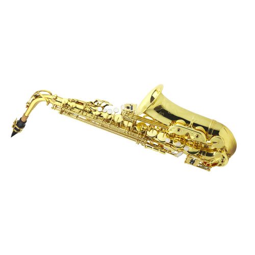 A-808L - laccato - Saxofoni Alto