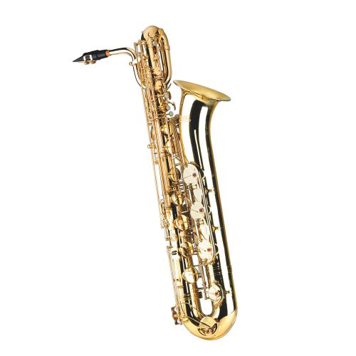 B-818L - laccato - Saxofoni Baritono