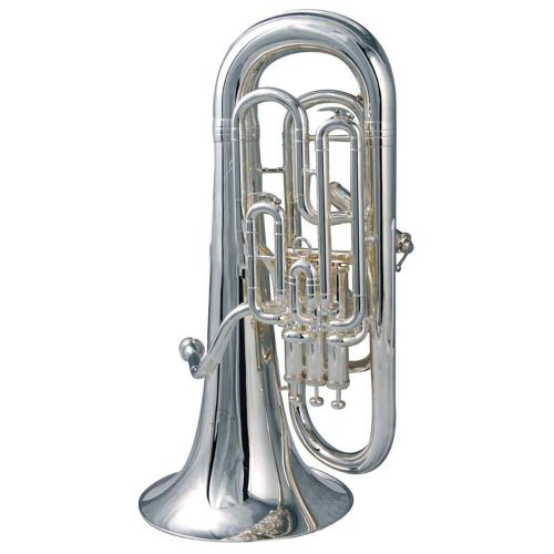 EP-1200S - 3+1 - compensato - argentato - Eufoni Compensati