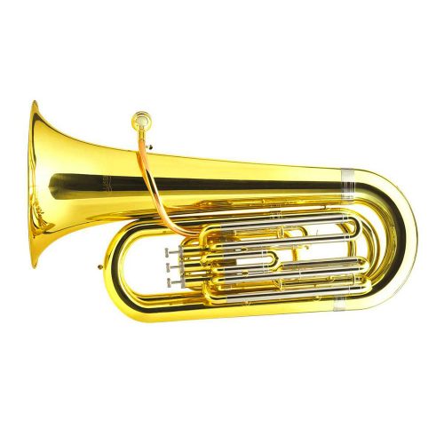 TU-10 - laccato - Bassi Tuba Sib