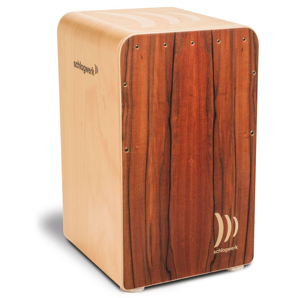 CP609 Cajon Fineline comfort Tineo Cajones Ferraris Strumenti