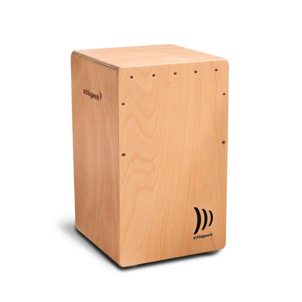 CP4005 Cajon la Per? Beechwood Cajones Ferraris Strumenti Musicali