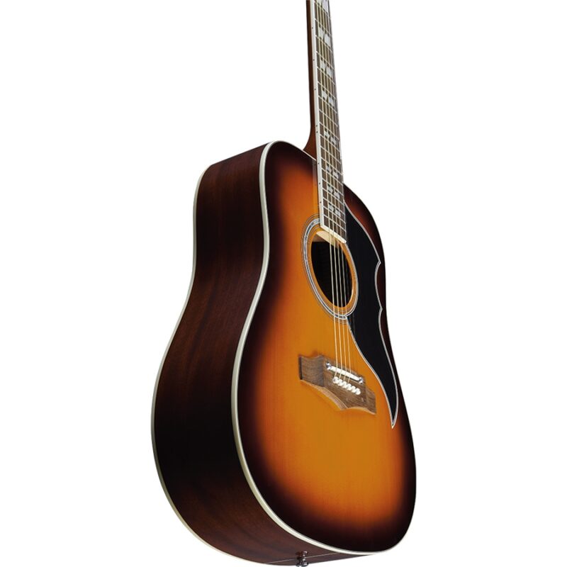 Eko Guitars - Ranger VI VR Eq Honey burst - immagine 3