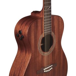 EKO GUITARS - DUO A200E - immagine 3