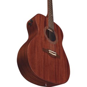 EKO GUITARS - DUO A200E - immagine 2