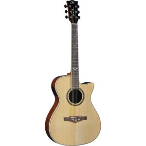 Eko Guitars - NXT A100ce Natural