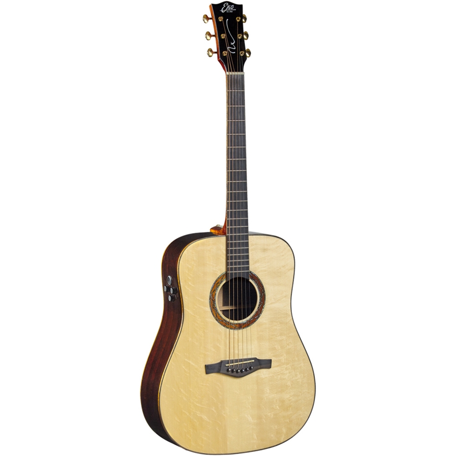 Eko Guitars - WOW D800E SR (Spruce/Rosewood)